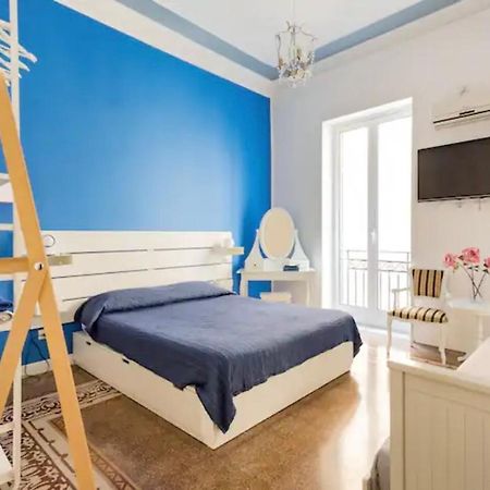 Charmie Flat Appartement Palermo Buitenkant foto