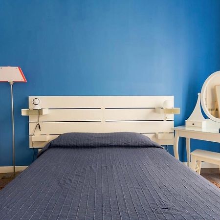 Charmie Flat Appartement Palermo Buitenkant foto