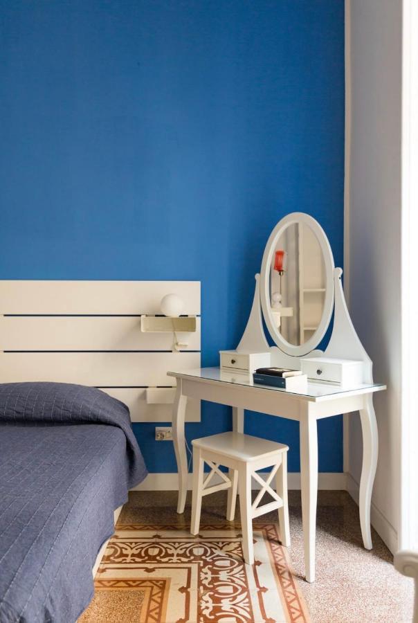 Charmie Flat Appartement Palermo Buitenkant foto