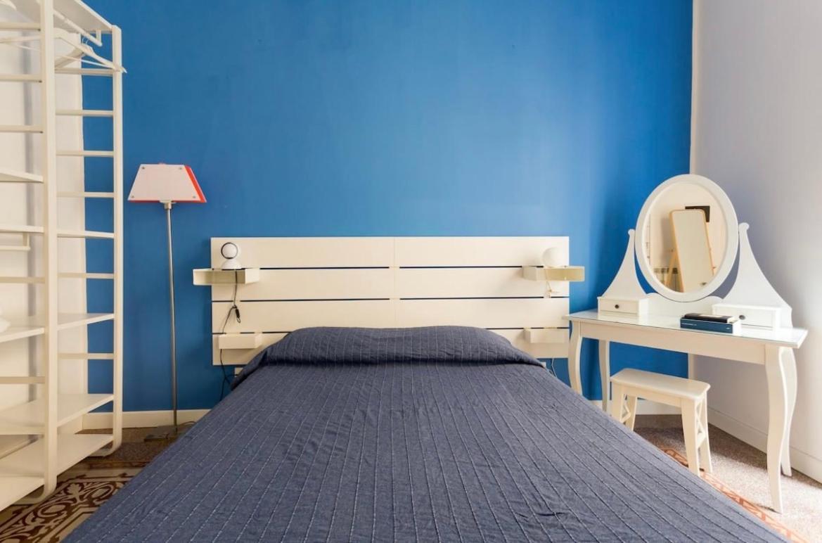 Charmie Flat Appartement Palermo Buitenkant foto