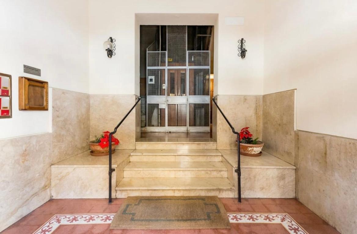 Charmie Flat Appartement Palermo Buitenkant foto