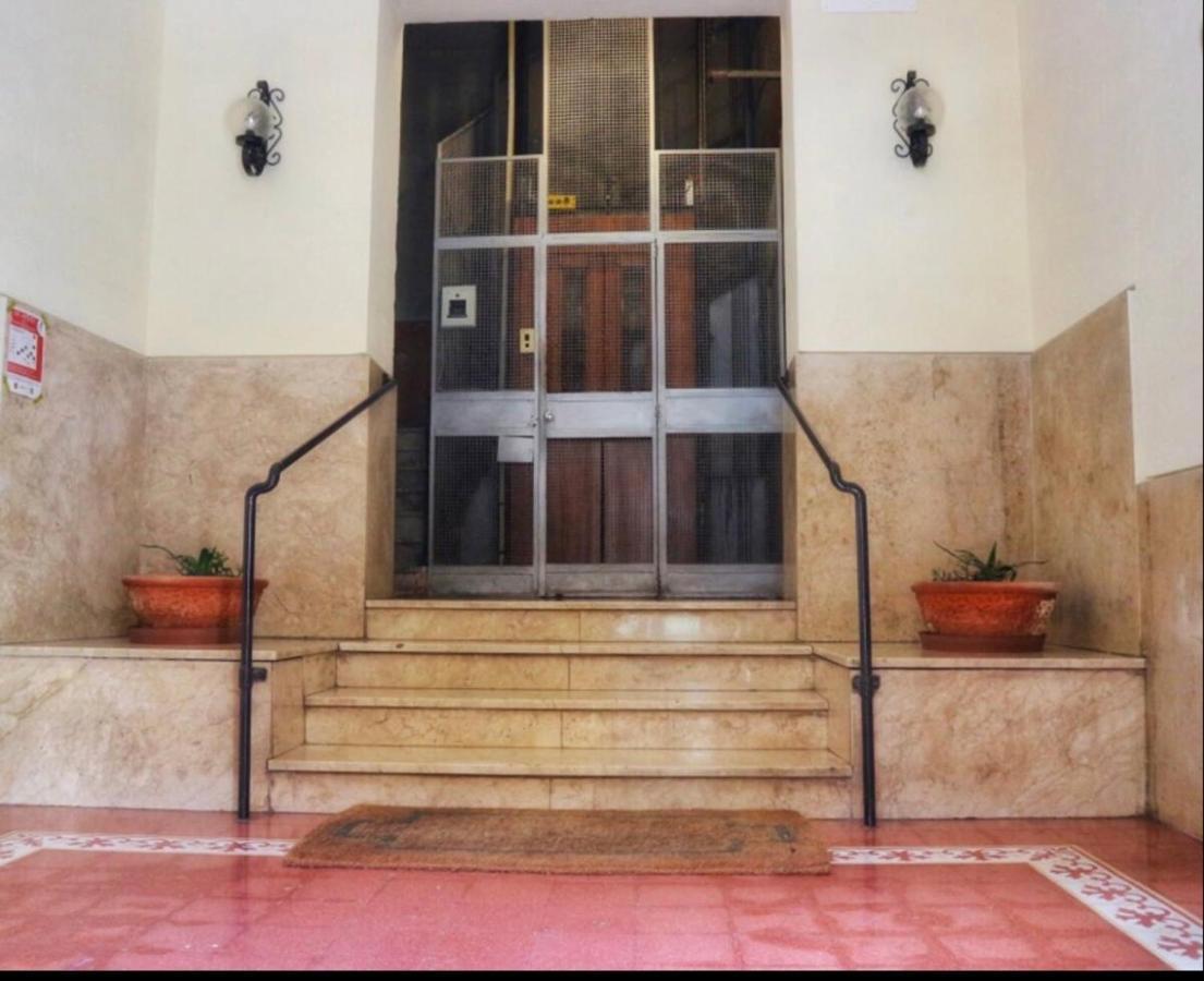 Charmie Flat Appartement Palermo Buitenkant foto