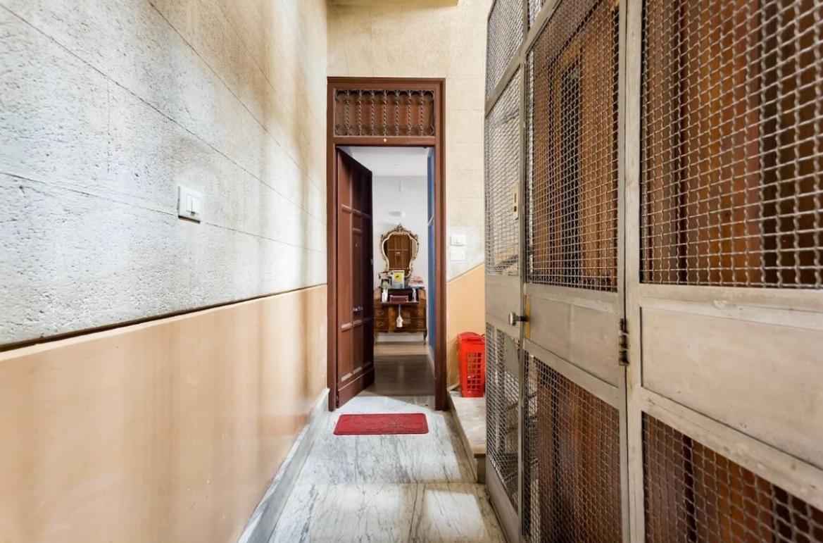 Charmie Flat Appartement Palermo Buitenkant foto