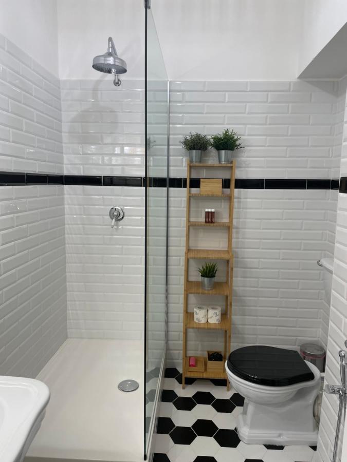Charmie Flat Appartement Palermo Buitenkant foto