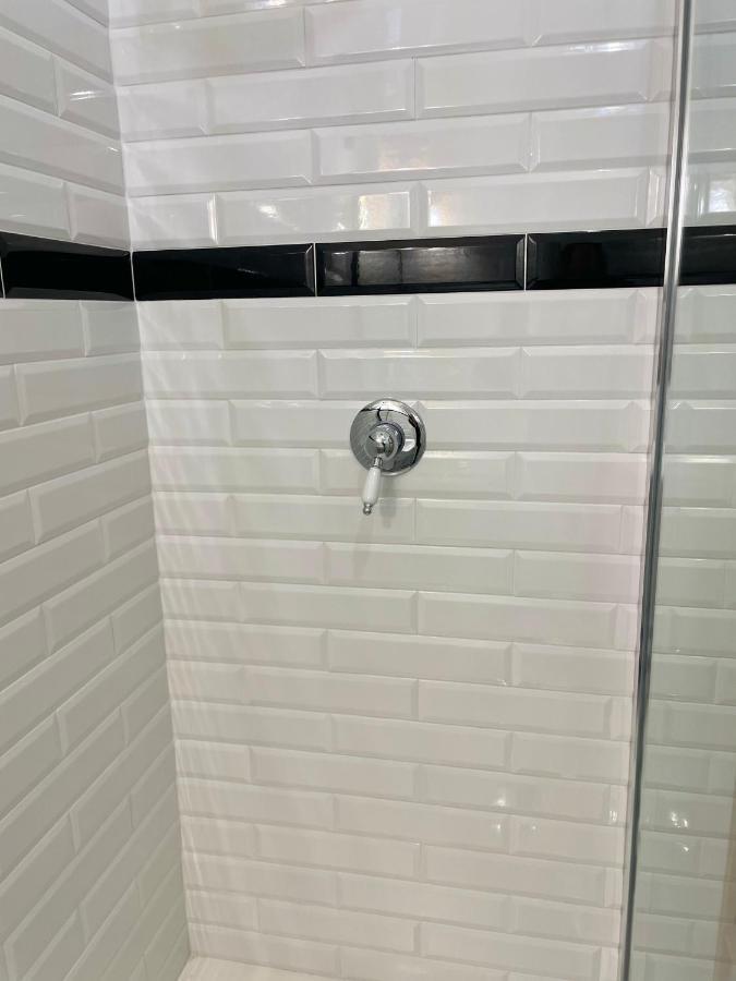 Charmie Flat Appartement Palermo Buitenkant foto