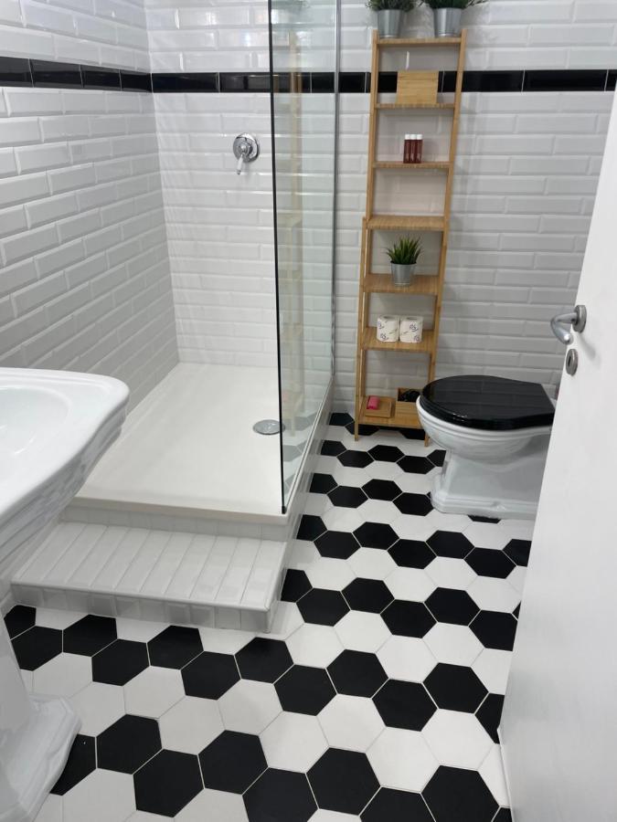 Charmie Flat Appartement Palermo Buitenkant foto
