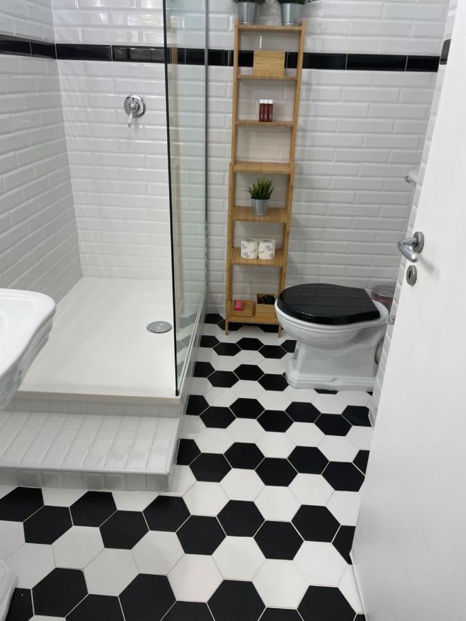 Charmie Flat Appartement Palermo Buitenkant foto
