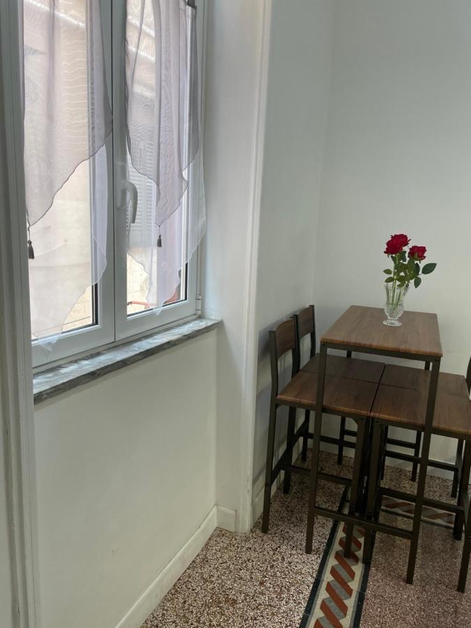 Charmie Flat Appartement Palermo Buitenkant foto
