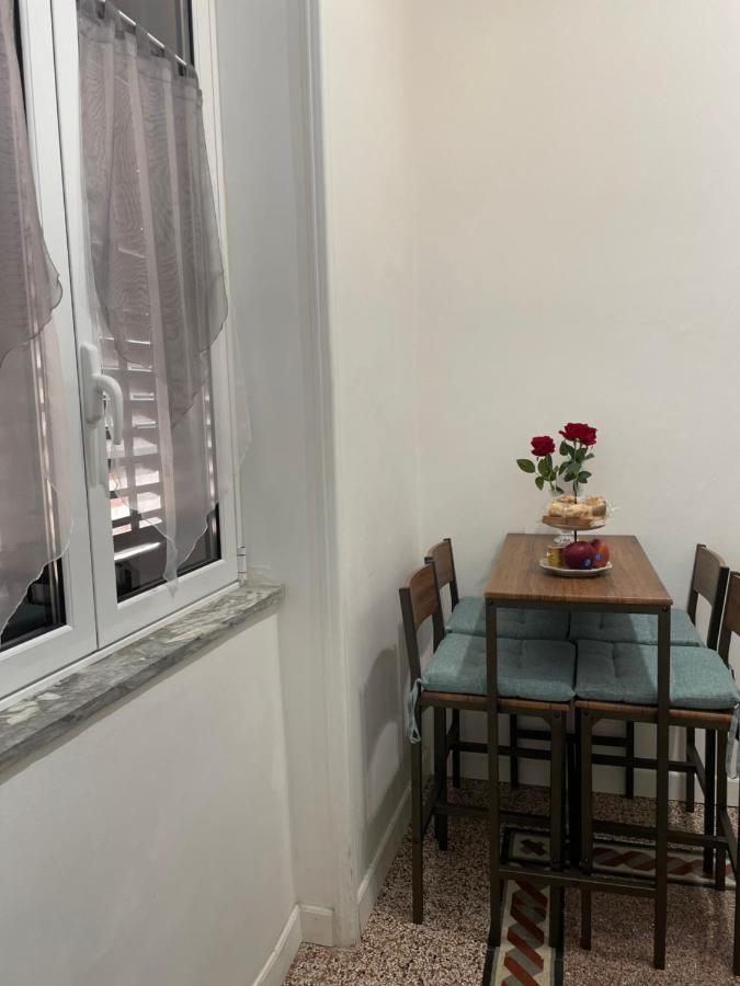 Charmie Flat Appartement Palermo Buitenkant foto